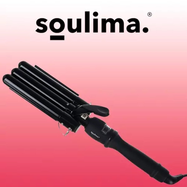 Soulima 19389 kiharrin
