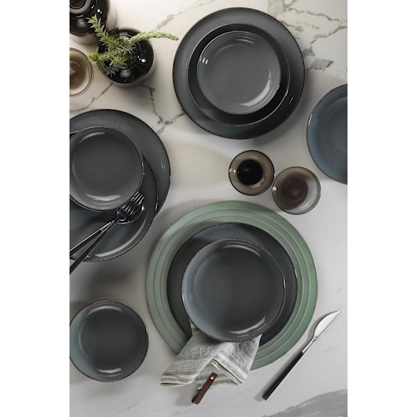 Middagsset (12 delar) MOD12Y1730P01