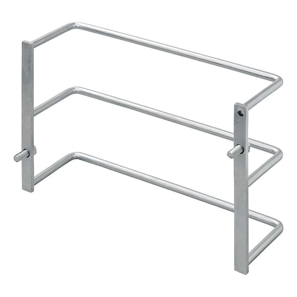 Baglygteskærm 260x170x80mm