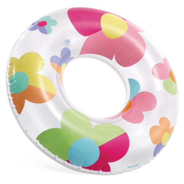 Simring blommor 81 cm INTEX 59259