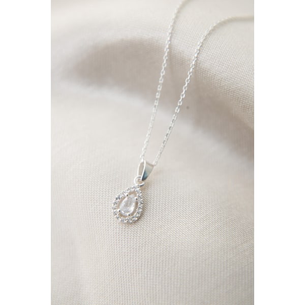 Silverhalsband FA182174
