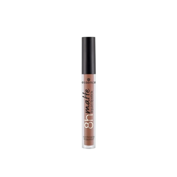 Essence Cosmetics 8h Matte Barra De Labios Lí­quida 01-Cinnamon Spice 2,5ml