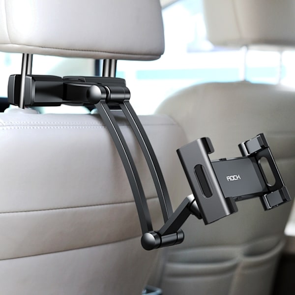SiGN Universal Mobil Holder til Bilen - Sort