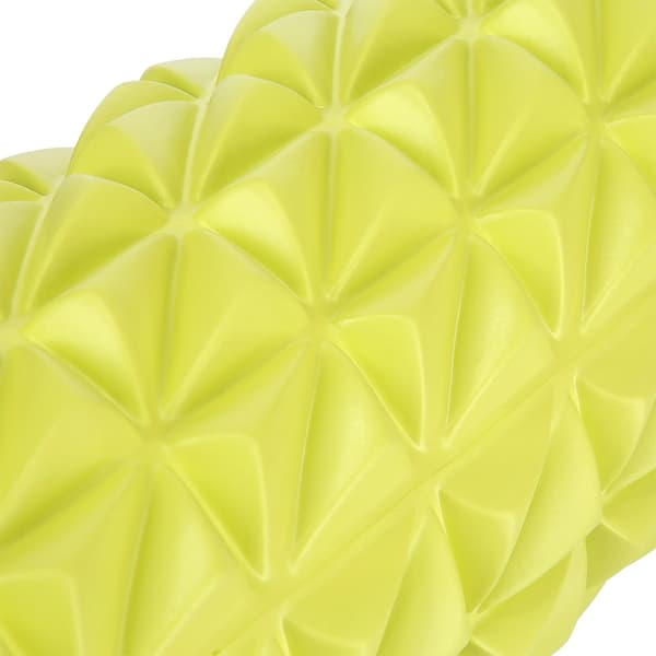 Foam Roller 45 cm – Lime, Muscle Recovery Tool