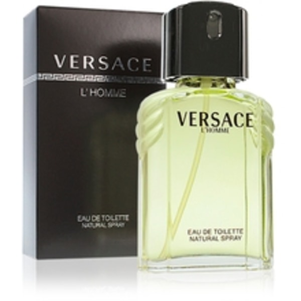 Versace - L`Homme EDT 100ml