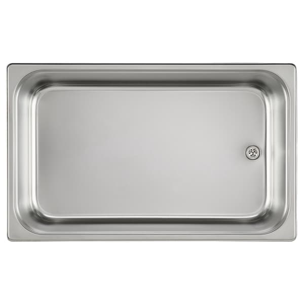 Ultralydsrenser 22L, digital timer og varmelegeme
