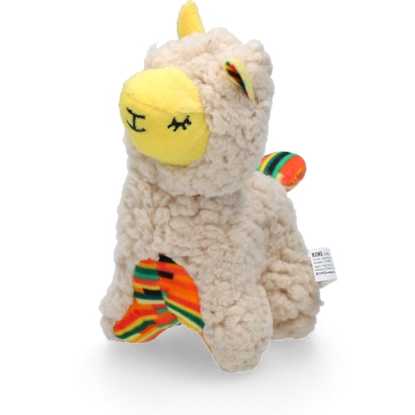 KONG Softies Buzzy Lama EU