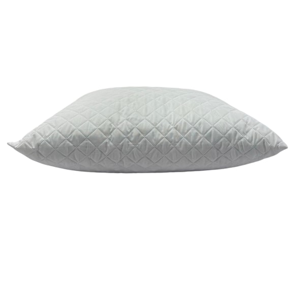 Deep Sleep DS-77778: Pakke med 10 Memory Foam Sengepuder - 50x70 cm