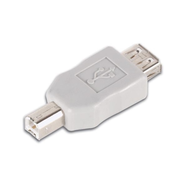 Usb Adapter - A Hona Till B Hane