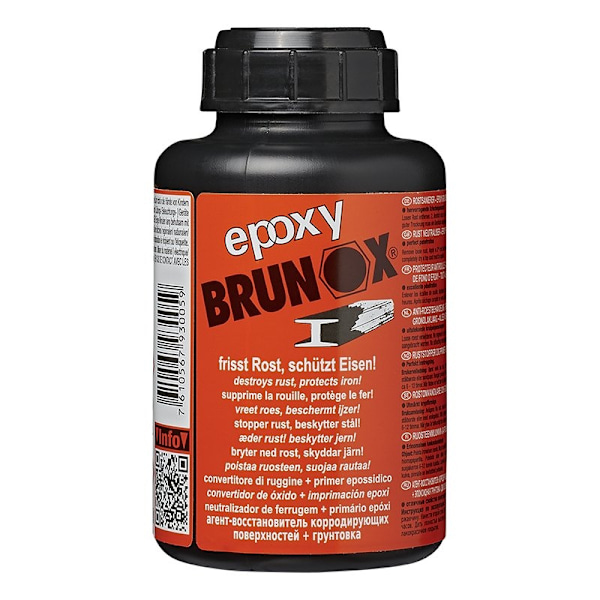 BRUNOX® Epoxy 250ml ruststop
