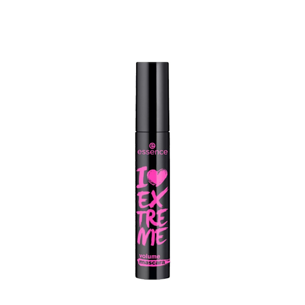 Essence Cosmetics I Love Extreme Volume Mascara 12ml