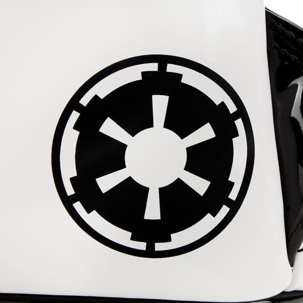 Loungefly Star Wars Star Wars -linssimäinen reppu 25 cm