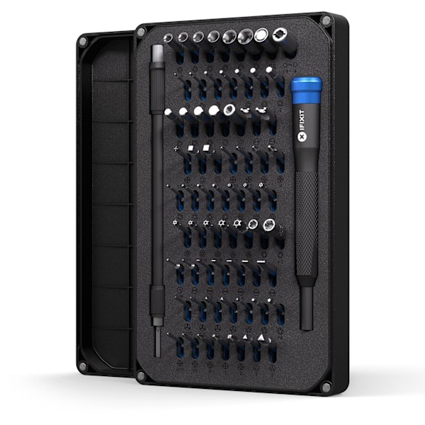 iFixit Pro Tech Toolkit - työkalusarja
