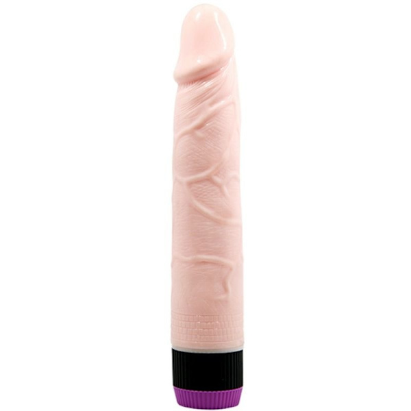 Baile - Adour Club Realistic Vibrator 21,5 cm