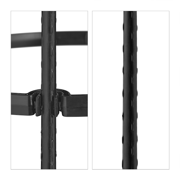 Trellis 100 cm, sæt med 2 stk