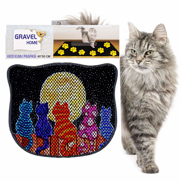 Kattsand Mat Kdkafa0119