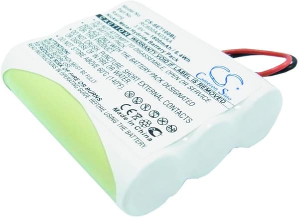 Akku Proxibus LDP400 jne