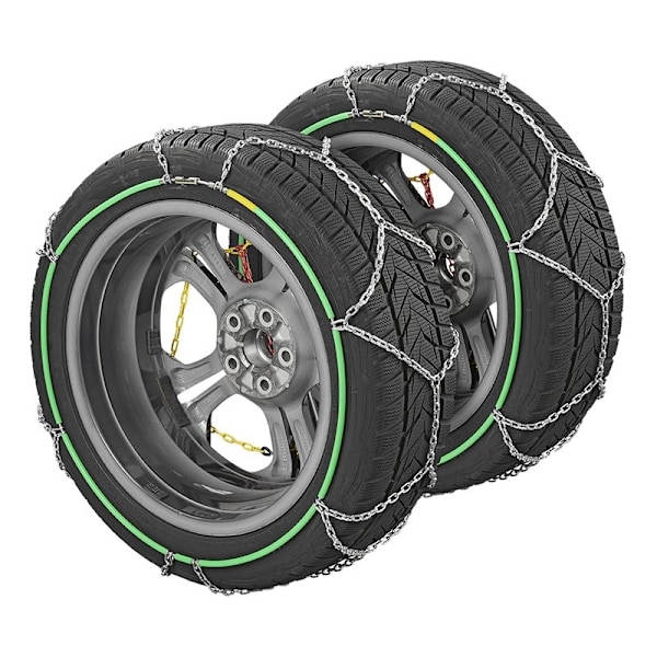 Lumiketjut 9mm KNN130