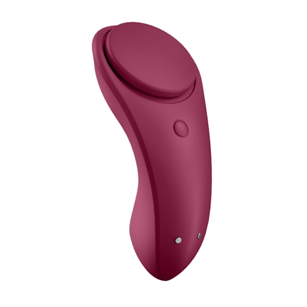 Satisfyer - Sexet hemmelig trusse