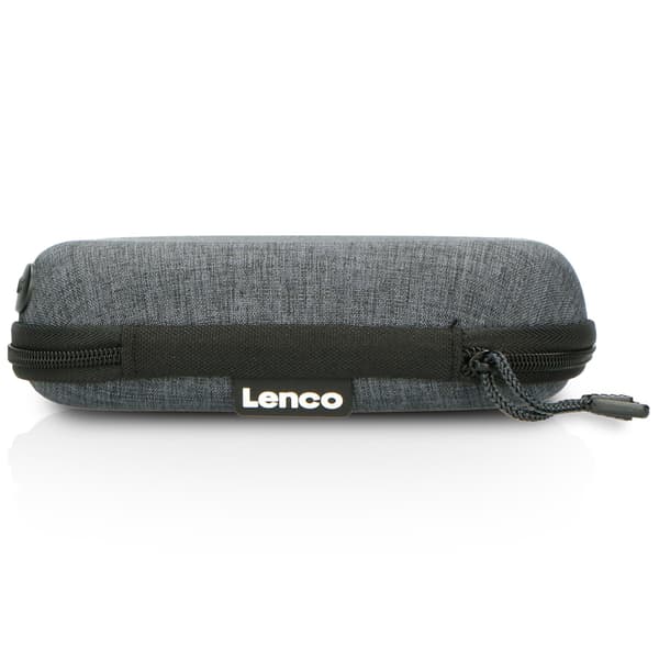 Powerbank-etui til Discman, 5000mAh, grå