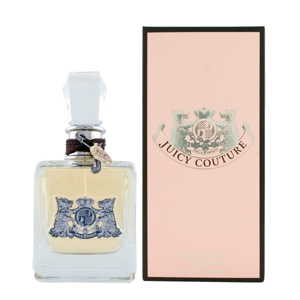 Parfym Damer Juicy Couture EDP Juicy Couture 100 ml