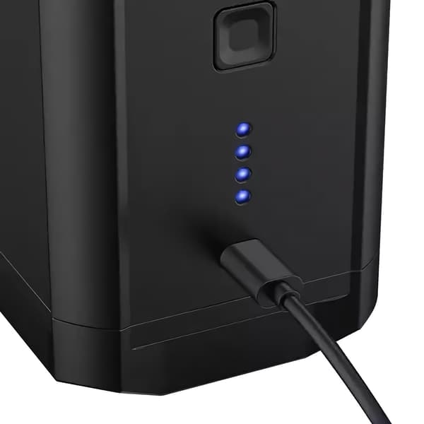 Trizand 20790 Batteridriven madrasspump