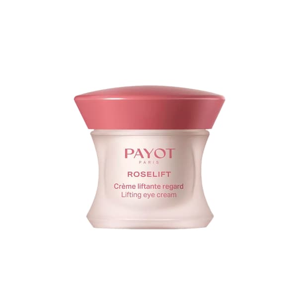 Payot, Roselift, Lifting, Day, Eye Cream, 15 ml