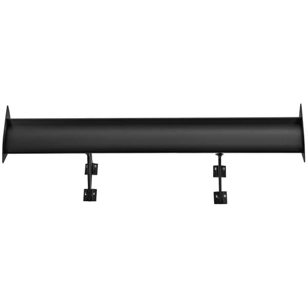 Universal GT-Style hækspoiler 43,3 tommer, aluminium