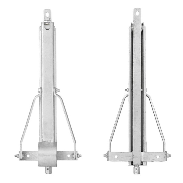Hörn stadig kompakt 500kg 460x195mm H:440mm