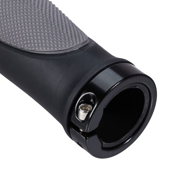 1 par ergonomiska cykelhandtag