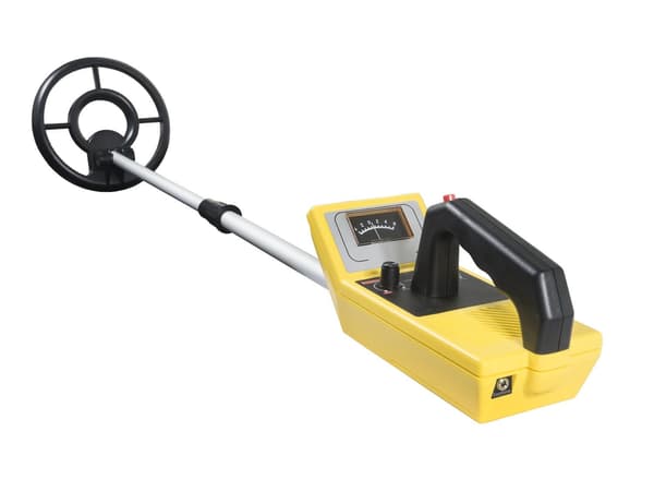 Metallsökare Detektor Cobra Tector CT-1061