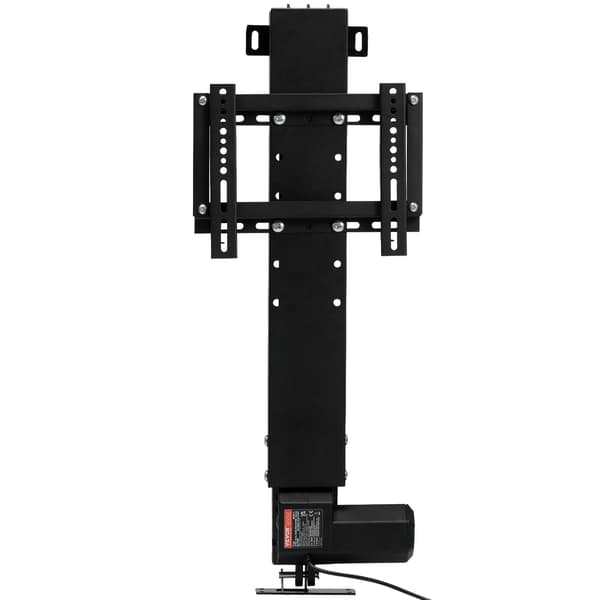 Motoriserat TV-lyftfäste, 68–89 cm, 59 kg, fjärrkontroll
