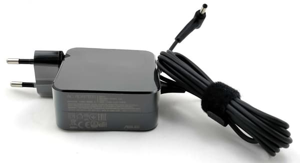 ASUS AC-adapter 65W / 19V / 3.42A / 4mm / EU