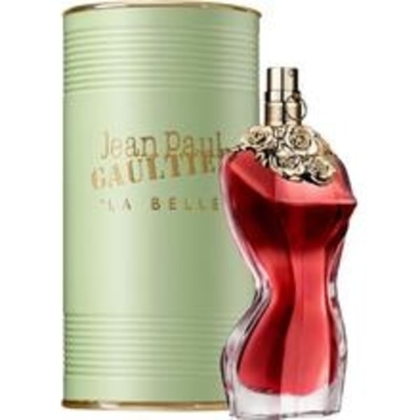 Jean Paul Gaultier - La Belle EDP 15ml