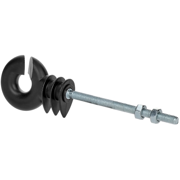Zoneguard Bolt Ring Isolator 80 mm