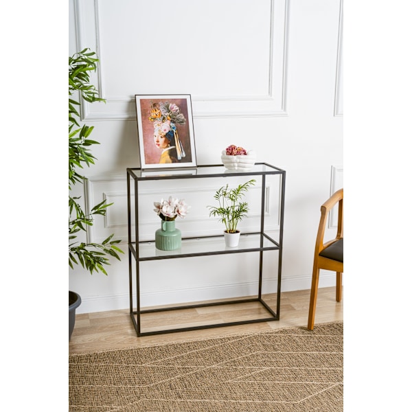 Sideboard Berra - Svart