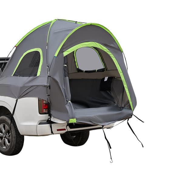 Lava-auton lavateltta – 6,4–6,7 jalkaa, PU2000, 2–3 jalkaa