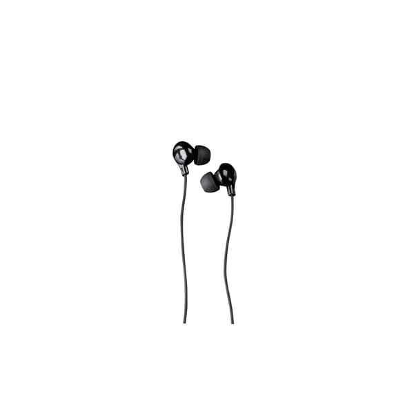 Bærbar Discman med DAB+, Bluetooth, TFT-skærm, sort