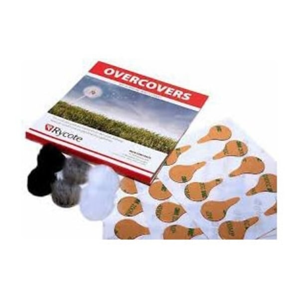 RYCOTE Päällyskannet Original Multi 30-Pack