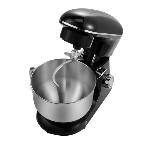 Standmixer, 6 liter vippehoved, 1400 W, skål i rustfrit stål