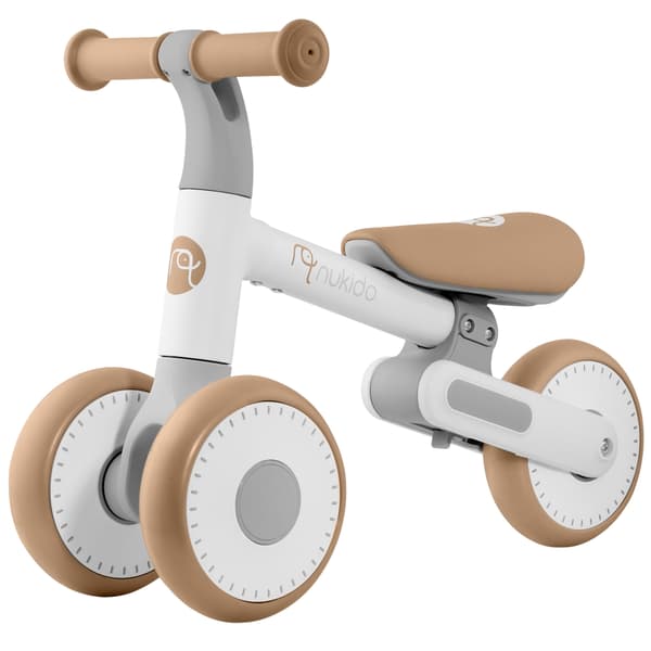 Nukido NK-603 balancecykel til børn
