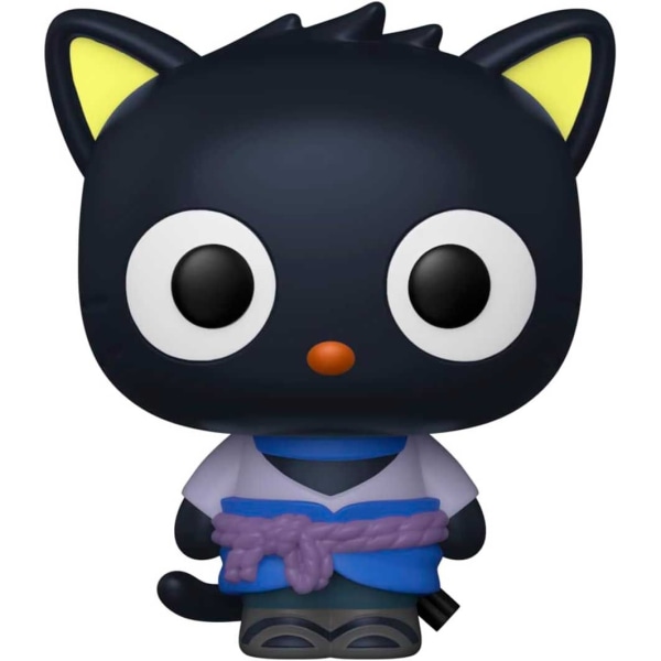 POP-hahmo Naruto Shippuden X Hello Kitty Chococat POP-hahmo Naruto Shippuden X Hello Kitty Chococat