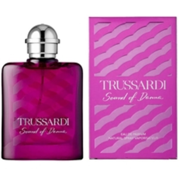 Trussardi Parfums - Sound of Donna EDP 100ml