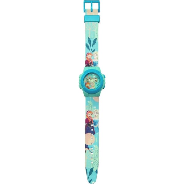 Disney frozen digitalt ur