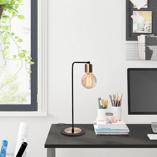 Bordlampe Harput - N-1320