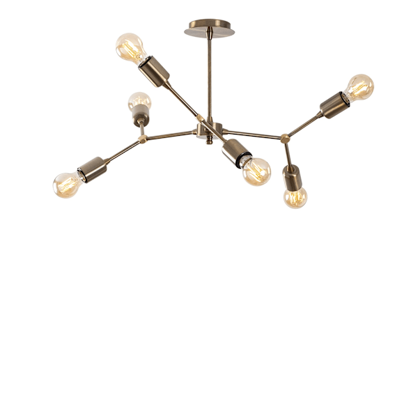 Lysekrone Sparrow - 1192