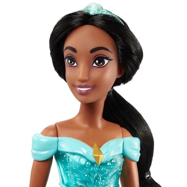 Disney Prinsesse Jasmine