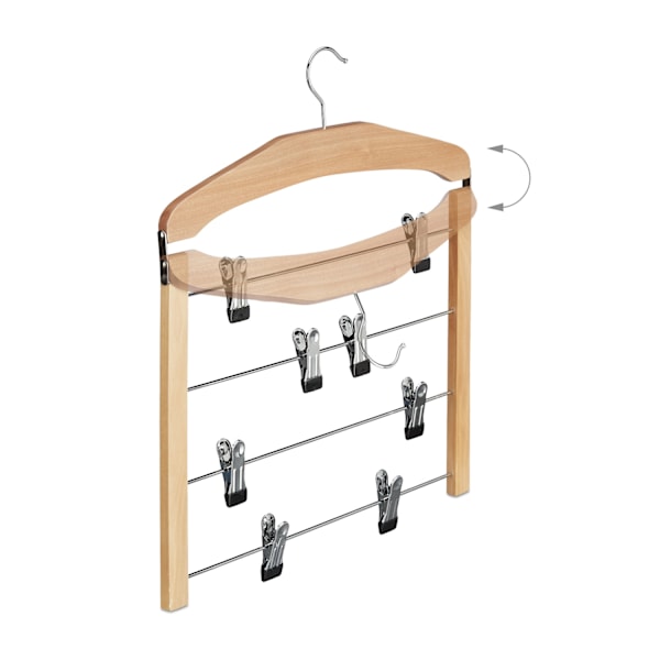 Flere nederdelbøjler (1er/3er)