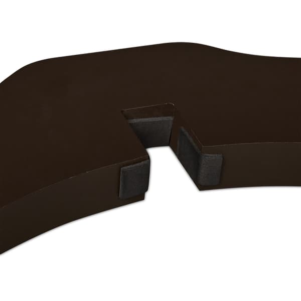 Lasten portti puinen 92 cm