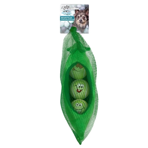 AFP Meta Ball - Ball Set m/ Pee pod 30x8x9